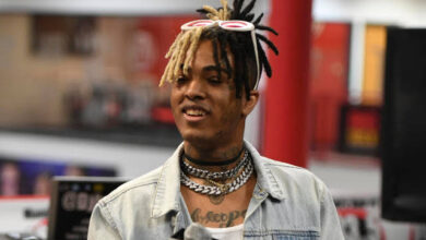 &Quot;Look At Me: Xxxtentacion&Quot; Documentary Gets A Release Date For Streaming, Yours Truly, Xxxtentacion, February 25, 2024