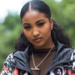 Shenseea Gets Her Neck Iced Out, As London On Da Track Gifts Her New, Expensive Jewelry On Stage, Yours Truly, News, November 30, 2023