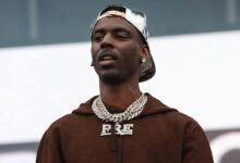 Young Dolph Was Shot At Multiple Times On Different Body Parts, Autopsy Reveals, Yours Truly, News, August 9, 2022
