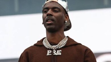 Young Dolph Was Shot At Multiple Times On Different Body Parts, Autopsy Reveals, Yours Truly, Young Dolph, October 5, 2023