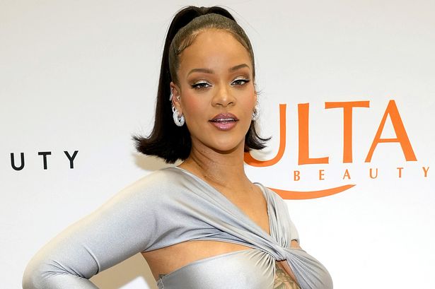 Rihanna Reveals She Will Be A ‘Psycho’ Mom For The Safety Of Her Unborn Children, Yours Truly, News, May 5, 2024