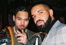 Chris Brown And Drake Pushing Through Their Attorneys To Squash &Quot;No Guidance&Quot; Lawsuit, Yours Truly, News, June 9, 2023