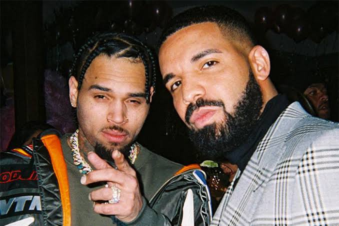 Chris Brown And Drake Pushing Through Their Attorneys To Squash &Quot;No Guidance&Quot; Lawsuit, Yours Truly, News, August 17, 2022
