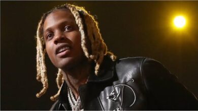 Lil Durk Delivers Nba Youngboy Diss Song Live On &Quot;Tonight Show&Quot;, With A Joint Performance From Future, Yours Truly, Youngboy Never Broke Again, February 23, 2024