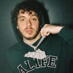 Jack Harlow Names Kanye, Drake, Outkast &Amp; More Among Top 5 Favorite Rap Albums In Podcast, Yours Truly, News, February 24, 2024