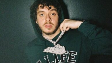 Jack Harlow Finally Weighs In On The Ongoing Situation Between Tory Lanez And Megan Thee Stallion, Yours Truly, News, August 17, 2022