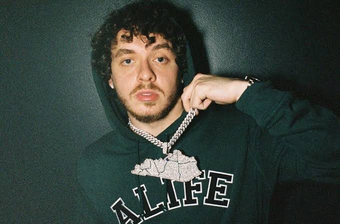 Jack Harlow Finally Weighs In On The Ongoing Situation Between Tory Lanez And Megan Thee Stallion, Yours Truly, News, September 25, 2022