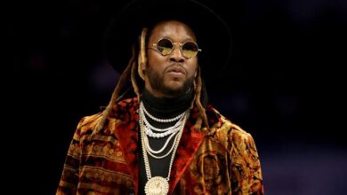 2 Chainz Reveals How Good His New, Unreleased Justin Bieber Collaboration Is, Yours Truly, 2 Chainz, January 29, 2023