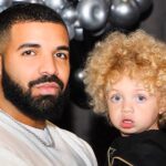 Drake And Son Rock Matching Hairstyles In New Instagram Selfie, Yours Truly, News, October 5, 2023