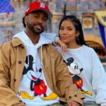 Big Sean Shares Romantic Birthday Message For Jhene Aiko On Her 34Th Birthday, Yours Truly, News, June 10, 2023