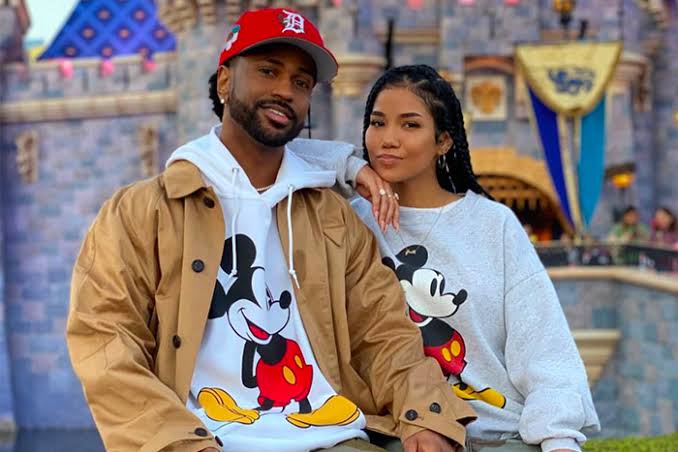 Big Sean Shares Romantic Birthday Message For Jhene Aiko On Her 34Th Birthday, Yours Truly, News, October 3, 2023
