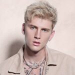 Machine Gun Kelly Reveals His Greatly Anticipated Collaboration For New Single, &Amp;Quot;Maybe&Amp;Quot;, Yours Truly, News, June 10, 2023