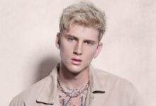 Machine Gun Kelly Reveals His Greatly Anticipated Collaboration For New Single, &Quot;Maybe&Quot;, Yours Truly, News, December 2, 2023