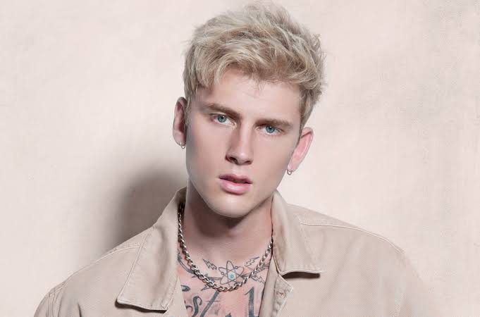 Machine Gun Kelly Reveals His Greatly Anticipated Collaboration For New Single, &Quot;Maybe&Quot;, Yours Truly, News, February 28, 2024