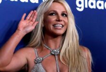 Britney Spears' Instagram Account Has Vanished Yet Again, Meta Says It Wasn'T Them, Yours Truly, News, October 5, 2023