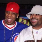 Jay-Z &Amp; Dame Dash Allegedly Working Towards A Settlement In &Quot;Reasonable Doubt&Quot; Lawsuit, Yours Truly, News, March 1, 2024