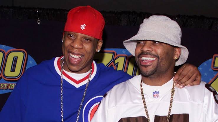 Jay-Z &Amp; Dame Dash Allegedly Working Towards A Settlement In &Quot;Reasonable Doubt&Quot; Lawsuit, Yours Truly, News, October 4, 2023