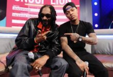 Bow Wow Shows Appreciation To Snoop Dogg For His Role In His Career, In View Of His Final Album, Yours Truly, News, June 10, 2023