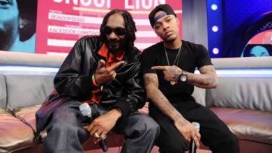 Bow Wow Shows Appreciation To Snoop Dogg For His Role In His Career, In View Of His Final Album, Yours Truly, Artists, December 7, 2022