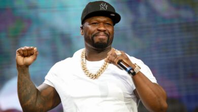 50 Cent Relies On Judge'S Intervention To Collect His $50K From Teairra Mari, Yours Truly, News, August 17, 2022