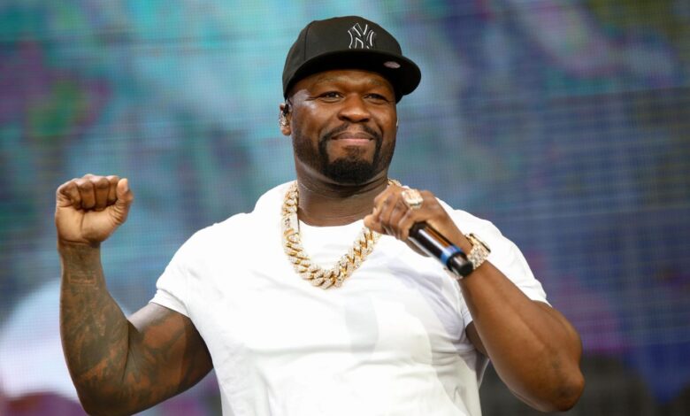 50 Cent Relies On Judge'S Intervention To Collect His $50K From Teairra Mari, Yours Truly, News, October 1, 2022