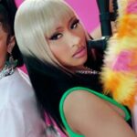 Coi Leray And Nicki Minaj Finally Drop Their Collaborative New Single, ‘Blick Blick’, Yours Truly, Artists, May 28, 2023