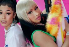 Coi Leray And Nicki Minaj Finally Drop Their Collaborative New Single, ‘Blick Blick’, Yours Truly, News, August 9, 2022