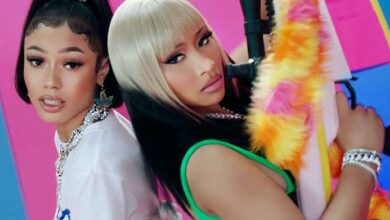 Coi Leray And Nicki Minaj Finally Drop Their Collaborative New Single, ‘Blick Blick’, Yours Truly, Coi Leray, September 30, 2022