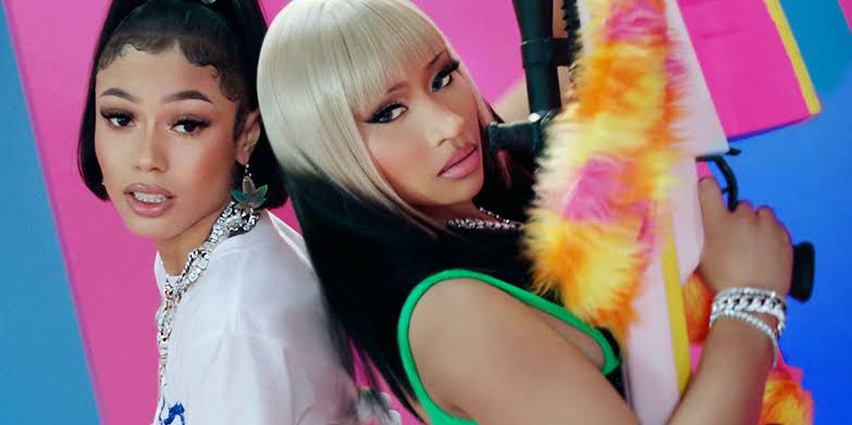 Coi Leray And Nicki Minaj Finally Drop Their Collaborative New Single, ‘Blick Blick’, Yours Truly, News, April 23, 2024