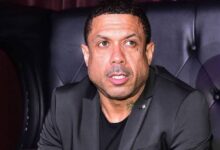 Benzino Officially Ends Beef With Eminem To Protect Coi Leray'S Dreams, Yours Truly, News, September 26, 2023