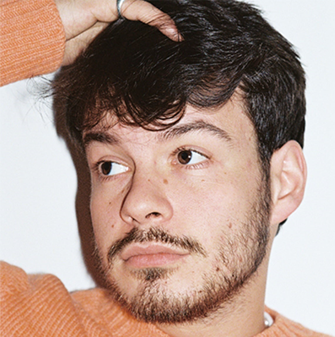 Rex Orange County &Quot;Who Cares?&Quot; Album Review, Yours Truly, Reviews, March 1, 2024