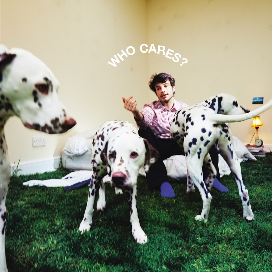 Rex Orange County &Quot;Who Cares?&Quot; Album Review, Yours Truly, Reviews, June 8, 2023