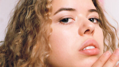 Nilüfer Yanya &Quot;Painless&Quot; Album Review, Yours Truly, Nilüfer Yanya, May 18, 2024