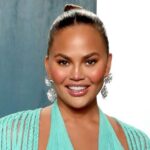 Chrissy Teigen Now Finds Attending Award Shows 'Weird' Without Alcohol, Yours Truly, News, June 8, 2023