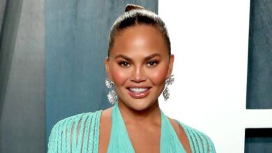 Chrissy Teigen Now Finds Attending Award Shows 'Weird' Without Alcohol, Yours Truly, News, January 29, 2023