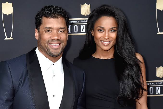 Russell And Ciara Wilson Pay A Visit To The Patients At Colorado Children’s Hospital, Yours Truly, News, October 3, 2022
