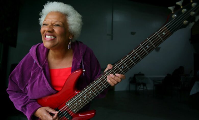 Legendary Blues Singer, Barbara Morrison Passes Away At 72, Yours Truly, News, August 17, 2022