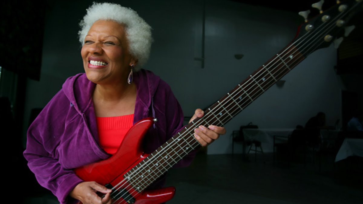 Legendary Blues Singer, Barbara Morrison Passes Away At 72, Yours Truly, News, March 3, 2024