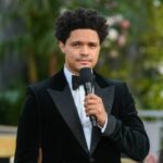 Trevor Noah Speaks On Kanye West Being Booted From Grammys Lineup, Yours Truly, News, March 1, 2024