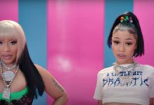 Nicki Minaj And Coi Leray Talk About Sexuality On An Instagram Livestream, Yours Truly, News, February 27, 2024