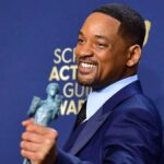 Will Smith Uncovers The ‘Biggest Surprise’ He'S Had Regarding His King Richard Awards Sweep, Yours Truly, News, December 2, 2023