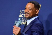 Will Smith Uncovers The ‘Biggest Surprise’ He'S Had Regarding His King Richard Awards Sweep, Yours Truly, News, June 4, 2023