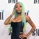 Asian Doll Previews New Drill Song With Justin Bieber'S &Quot;Baby&Quot; Sampled On It, Yours Truly, News, February 24, 2024