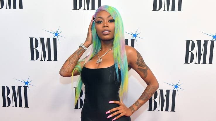 Asian Doll Previews New Drill Song With Justin Bieber'S &Quot;Baby&Quot; Sampled On It, Yours Truly, News, October 4, 2023