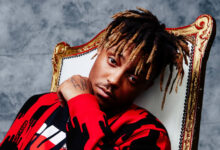 Juice Wrld'S &Quot;Lucid Dreams&Quot; Tops Drake'S &Quot;God'S Plan&Quot;, Becomes Spotify'S Second Most Streamed Hip-Hop Song Of All Time, Yours Truly, News, May 15, 2024
