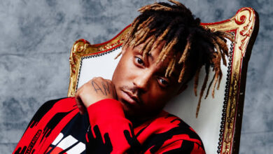 Juice Wrld'S &Quot;Lucid Dreams&Quot; Tops Drake'S &Quot;God'S Plan&Quot;, Becomes Spotify'S Second Most Streamed Hip-Hop Song Of All Time, Yours Truly, Juice Wrld, August 19, 2022