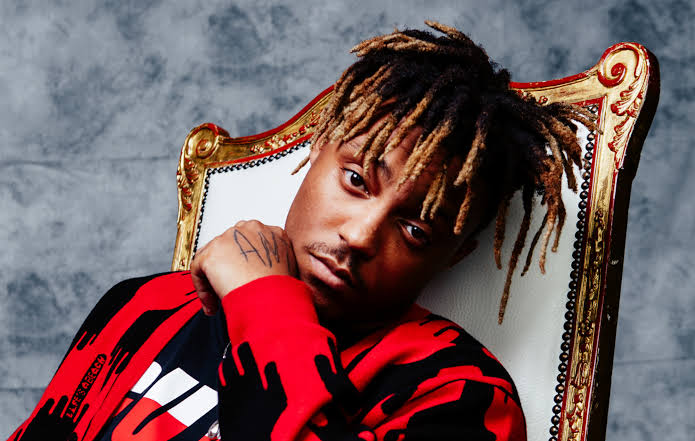 Juice Wrld'S &Quot;Lucid Dreams&Quot; Tops Drake'S &Quot;God'S Plan&Quot;, Becomes Spotify'S Second Most Streamed Hip-Hop Song Of All Time, Yours Truly, News, November 29, 2023