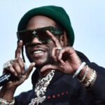 2 Chainz Revisits Exiting His Contract With Ludacris, Yours Truly, News, May 28, 2023