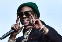 2 Chainz Revisits Exiting His Contract With Ludacris, Yours Truly, News, October 4, 2023