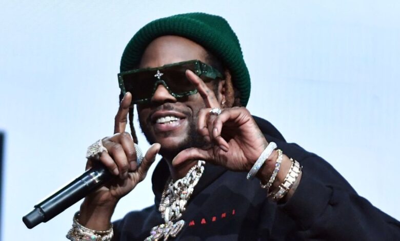 2 Chainz Revisits Exiting His Contract With Ludacris, Yours Truly, News, September 30, 2022